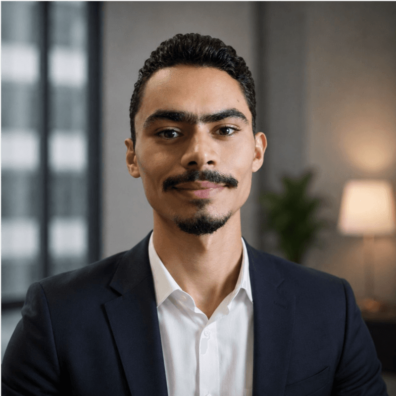 Mohamed Emad